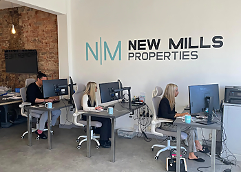 New Mills Properties Grimsby
