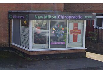 New Milton Chiropractic Clinic