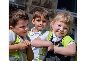 New Park Primary Academy