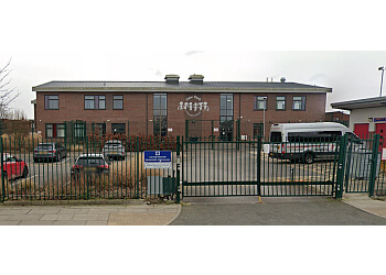 Liverpool primary school New Park Primary School image 1