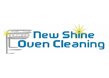 New Shine Oven Cleaning