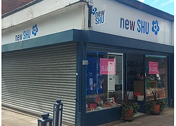 New Shu Ltd New Shu Ltd