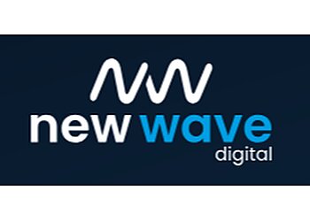 Middlesbrough website designers New Wave Digital Ltd.  image 1