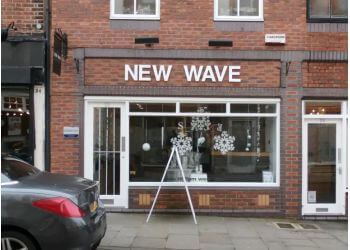 New Wave Hair