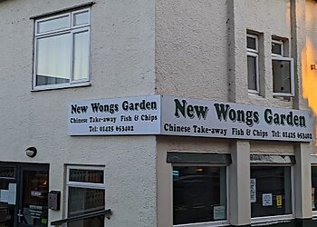 New Wongs Garden