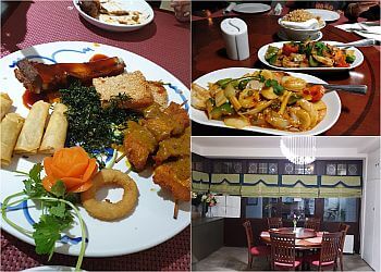 New World Cantonese Restaurant