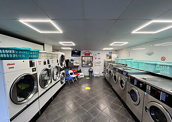 New York Launderette & Dry Cleaners