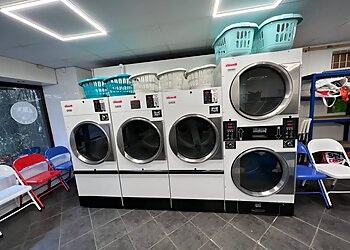 New York Launderette & Dry Cleaners