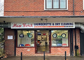 Salford dry cleaners New York Launderette image 1