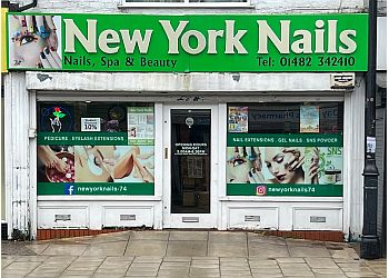 New York Nails