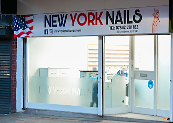 New York Nails