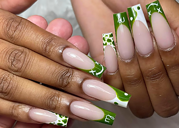New York Nails