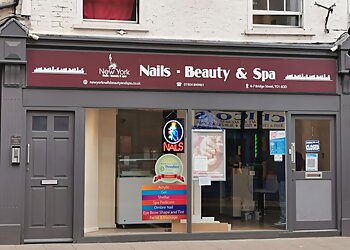 New York Nails