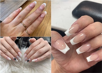 New York Nails Sheffield