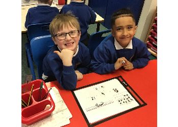 New York Primary School