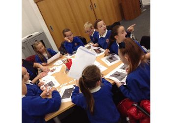 New York Primary School