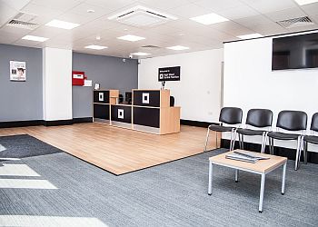 Newark Dental Centre