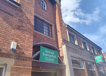 Newark Evangelical Church