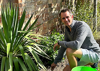 Newark Garden Maintenance