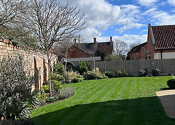 Newark Garden Maintenance