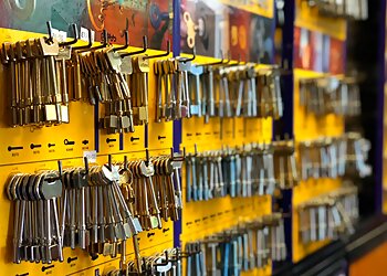 Newark & Sherwood Locksmiths