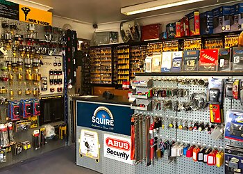 Newark & Sherwood Locksmiths