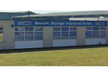 Newark On Trent storage units Newark Storage image 1