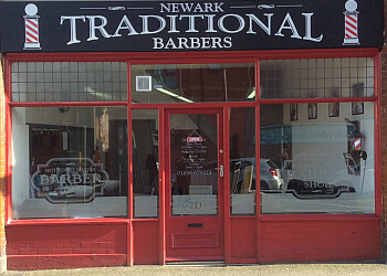 Newark Traditional Barbers
