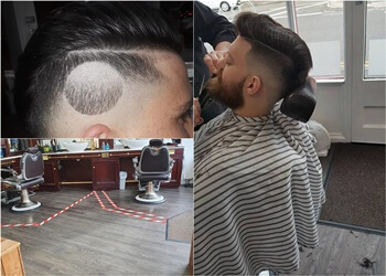 Newark Traditional Barbers