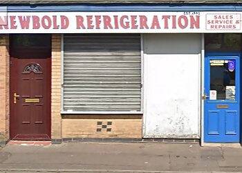 Rochdale electrical repairs Newbold Refrigeration image 1