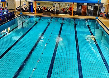 Newbridge Leisure Centre