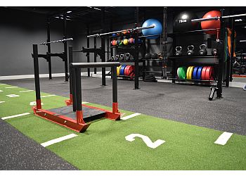 Newbridge Leisure Centre