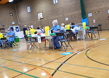 Newbridge Leisure Centre