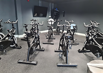 Newbridge Leisure Centre