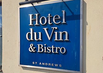 Newburgh Graphics sign makers