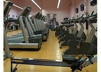 Newburn Activity Centre