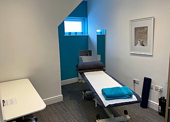 Newbury Chiropractic Centre