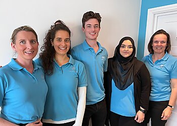 Newbury Chiropractic Centre