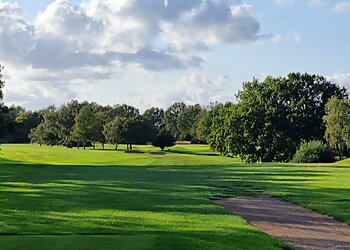 Newbury & Crookham Golf Club