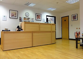 Newbury Dental Practice