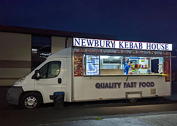 Newbury Kebab House Newbury Kebab House