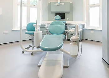 Newbury Orthodontic Centre