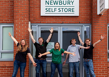 Newbury Self Store