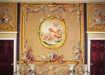 Newby Hall & Gardens