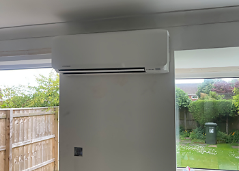 Newcastle Air Conditioning