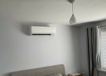 Newcastle Air Conditioning