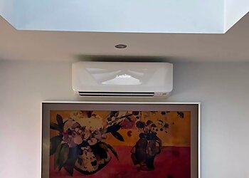 Newcastle Air Conditioning