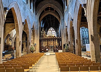 Newcastle Cathedral