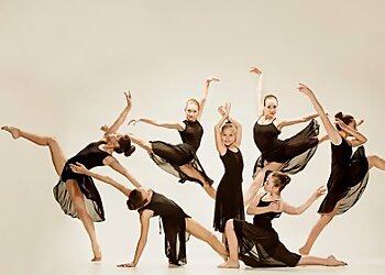 Newcastle Dance Centre