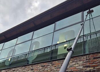 Newcastle District Cleaning